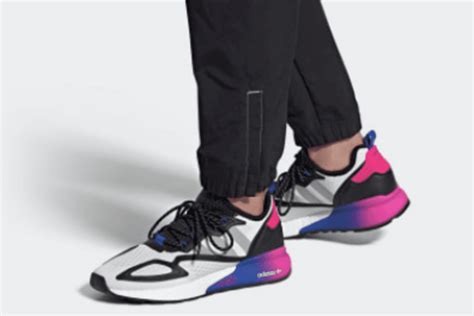 adidas reshoring